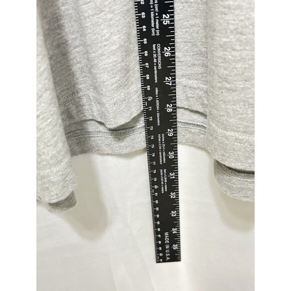 Tommy Bahama Doubles Mens XXL Short Sleeve Gray‎ Graphic T-Shirt - Picture 4 of 8